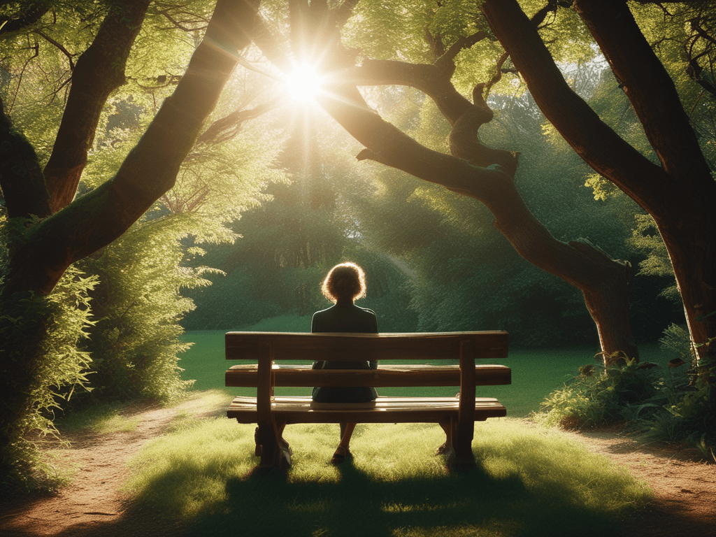 Overcoming Fear of Judgment: Embracing True&nbsp;Happiness