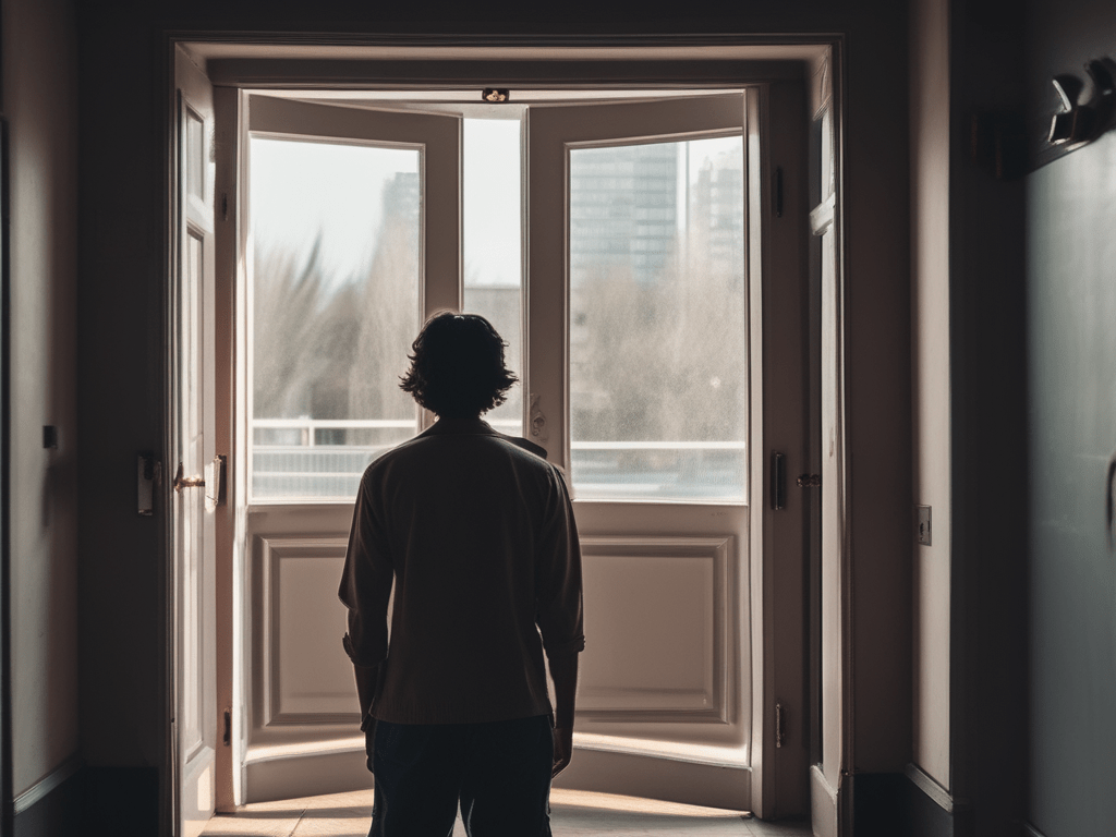 Seizing Opportunities: Moving Forward from Regrets and Embracing&nbsp;Gratitude