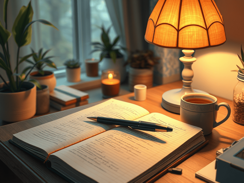 You’re Not Behind, You’re Just on a Different&nbsp;Track