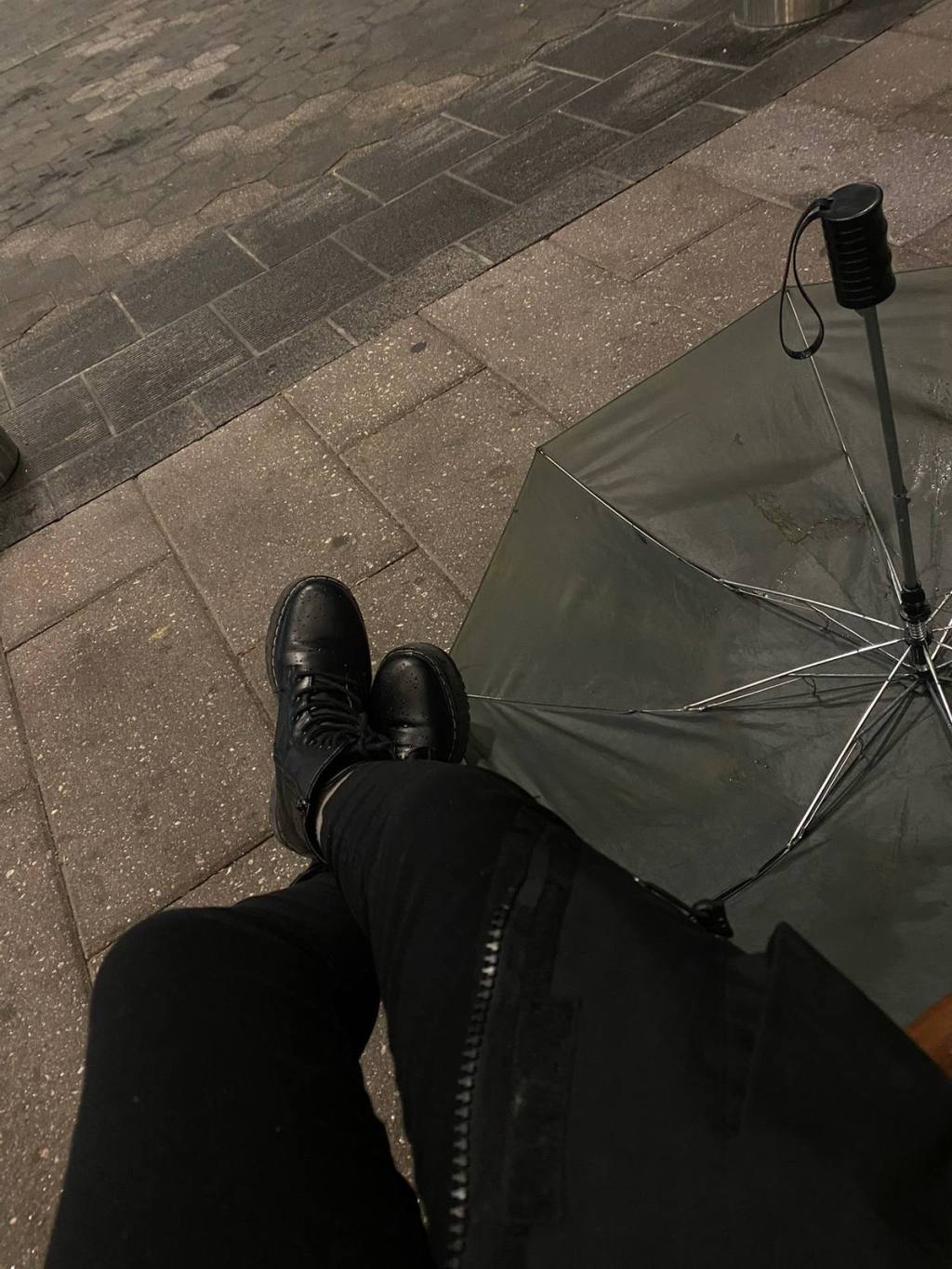 When It Feels Like Everyone Else Is&nbsp;Winning