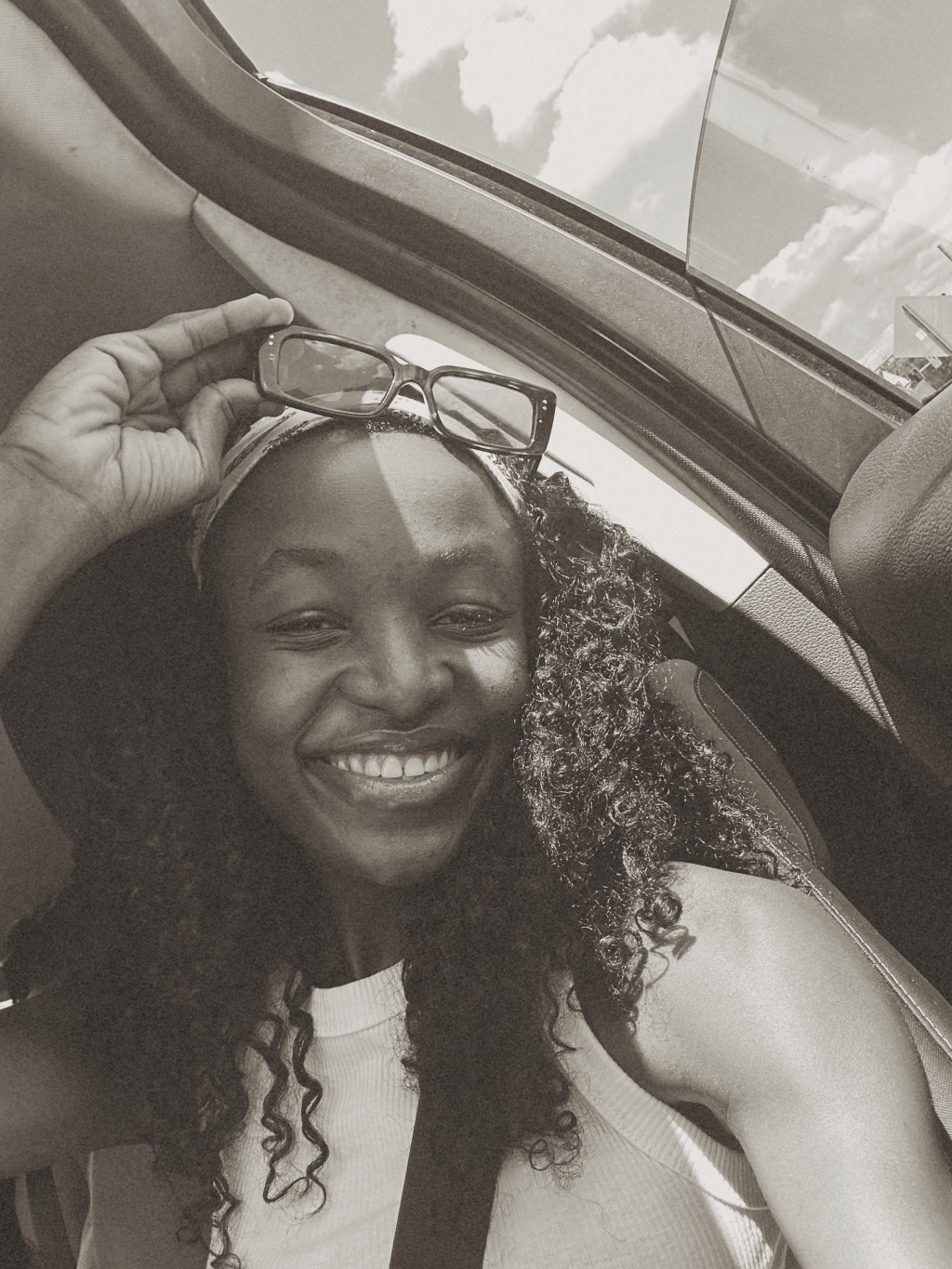 The Weight of Being “Average” at Everything