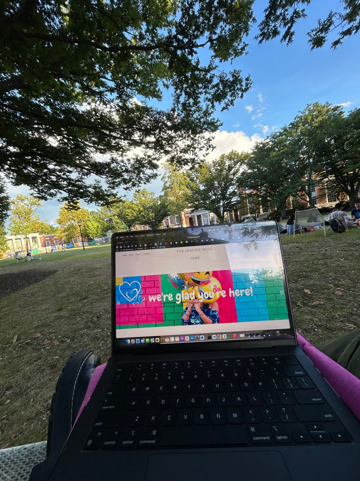 Me, Myself, and I (Twin&nbsp;Post)