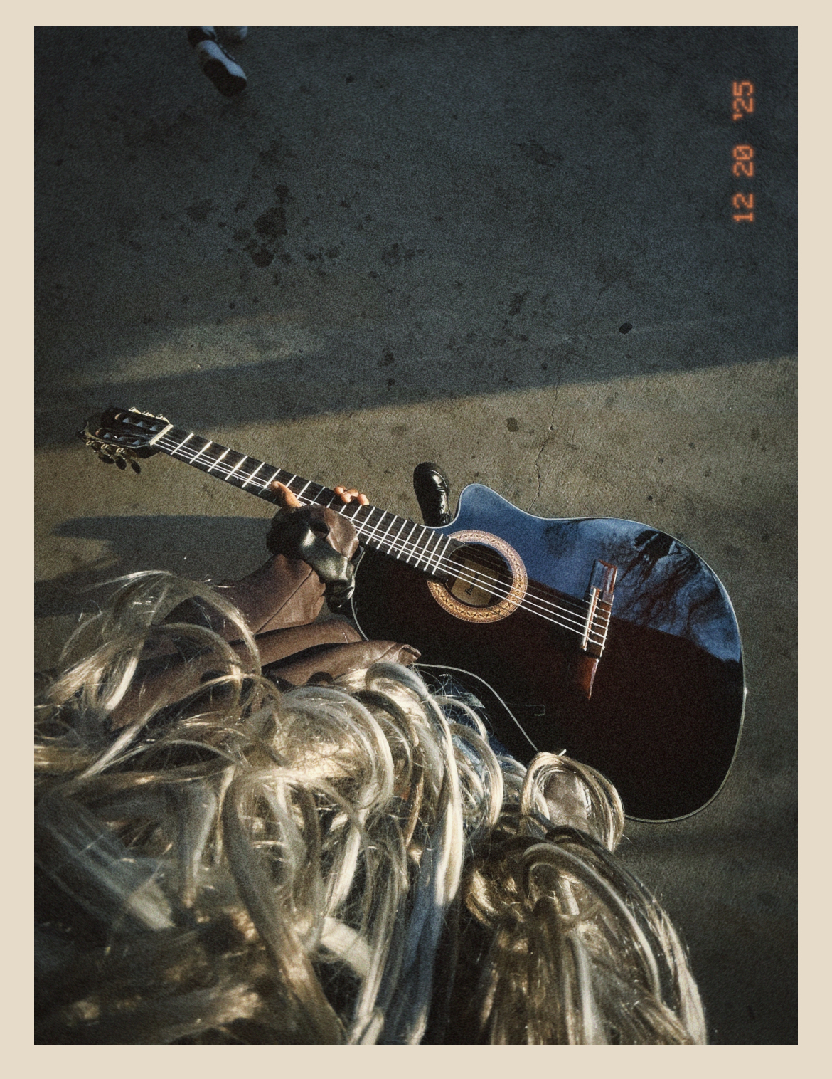 New Year, Same Me, Clearer&nbsp;Purpose