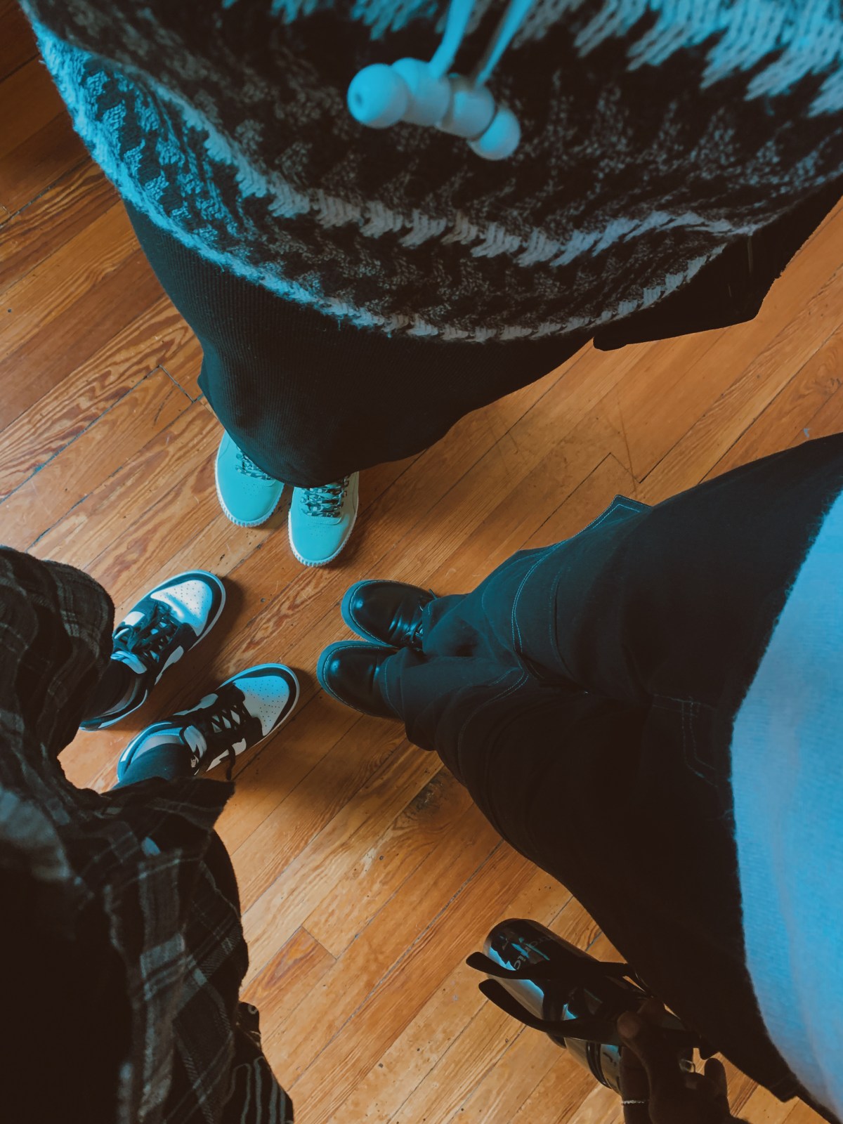 Your Friends Won’t Be Down the Street&nbsp;Forever