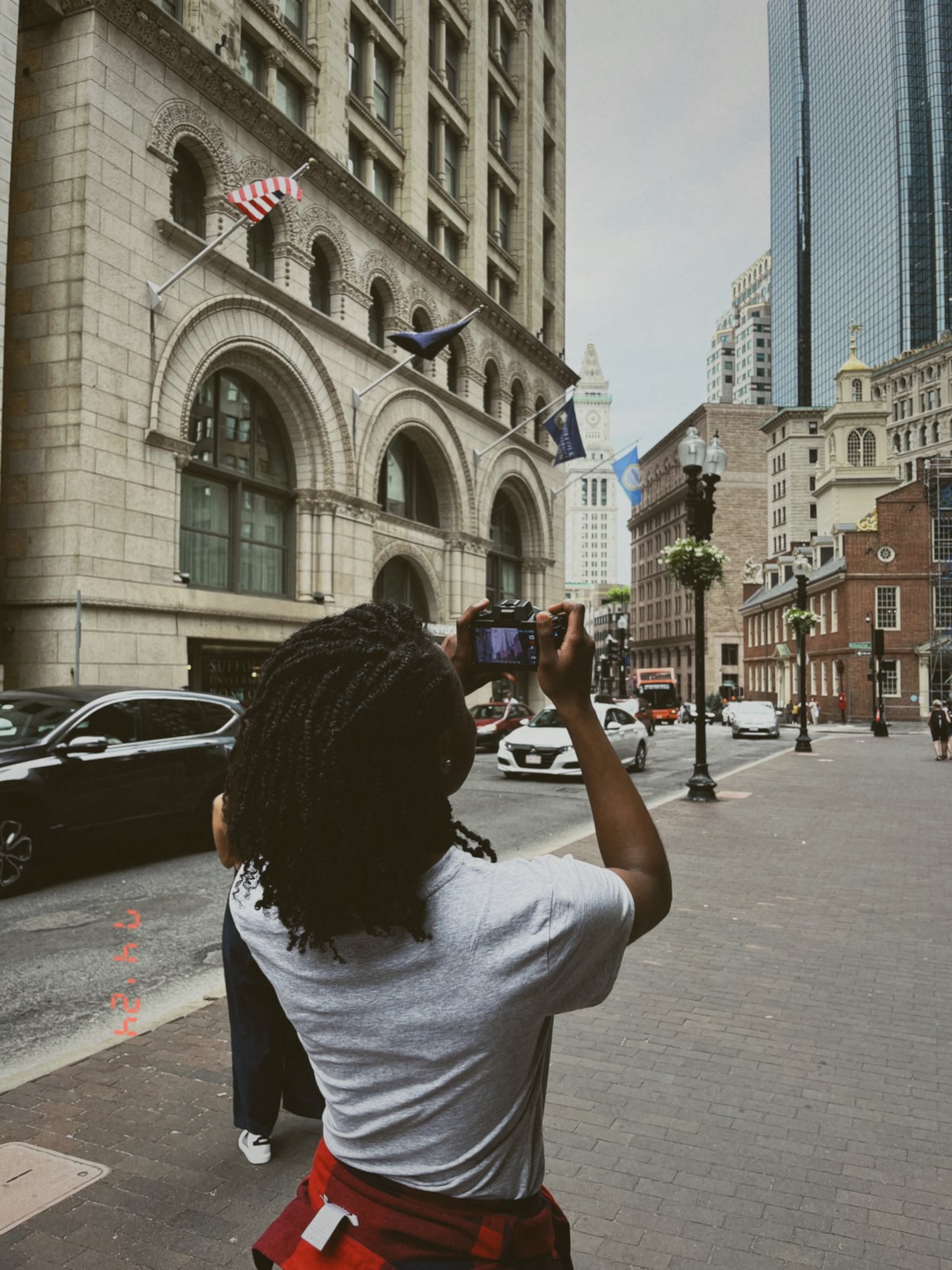 What Are You Rushing&nbsp;For?