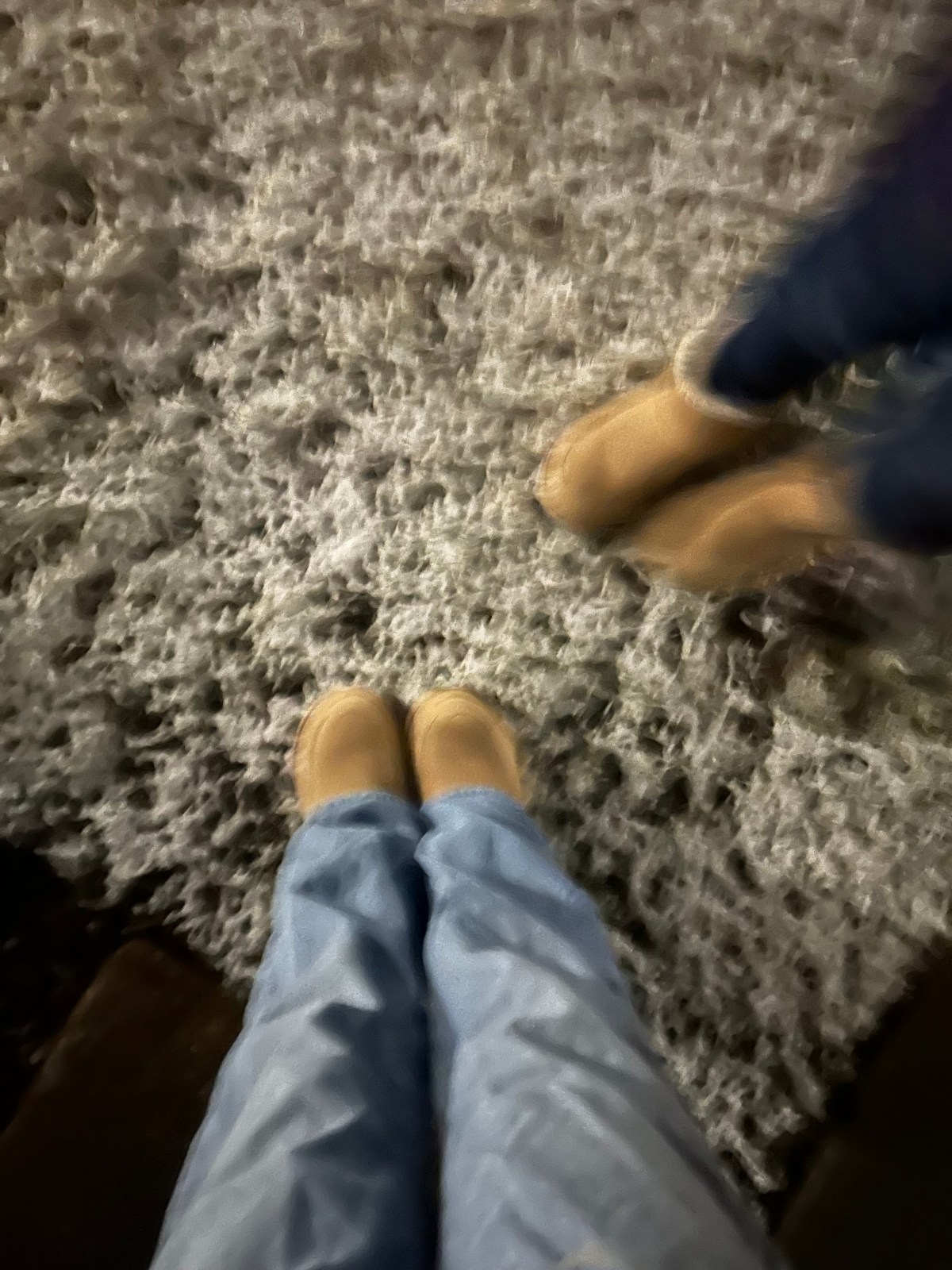 Putting Yourself Out There (Is&nbsp;Terrifying)